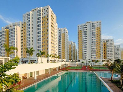 Thêm sức cầu cho bất động sản